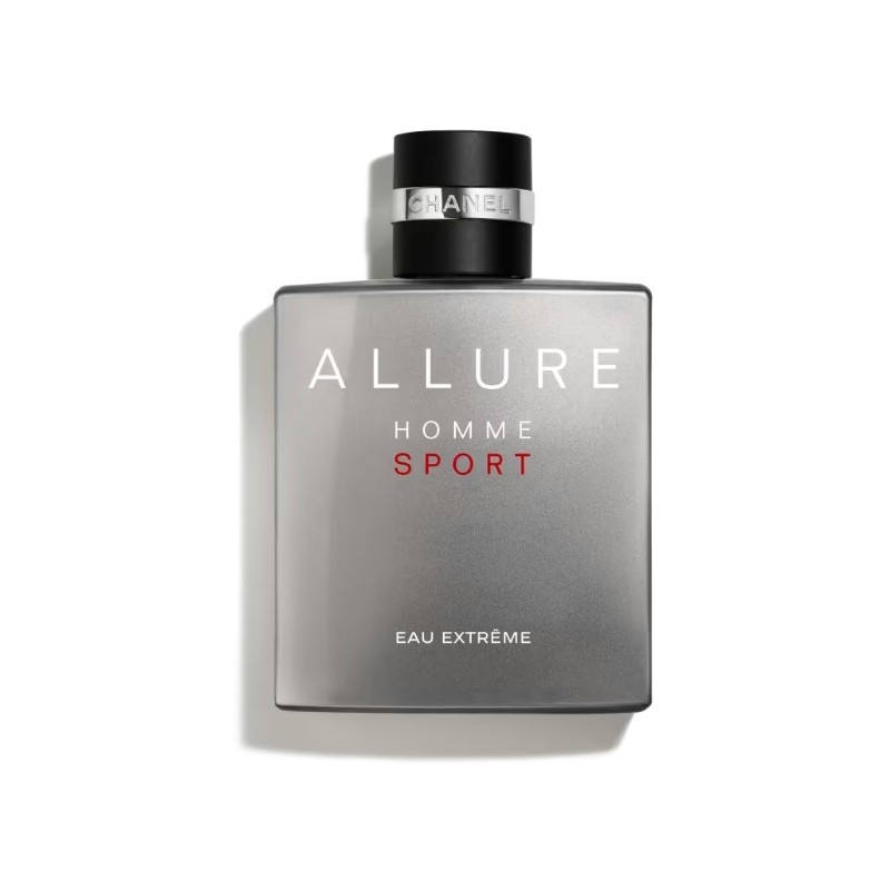 ALLURE HOMME SPORT EAU EXTRÊME EAU DE PARFUM VAPORISATEUR