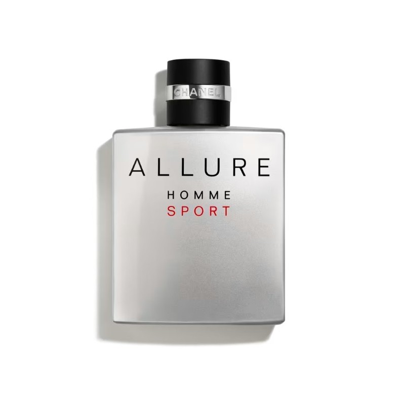 ALLURE HOMME SPORT EAU DE TOILETTE VAPORISATEUR