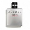 ALLURE HOMME SPORT EAU DE TOILETTE VAPORISATEUR