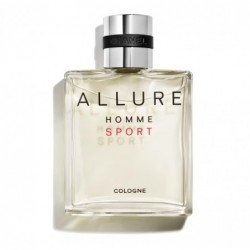 ALLURE HOMME SPORT COLOGNE VAPORISATEUR