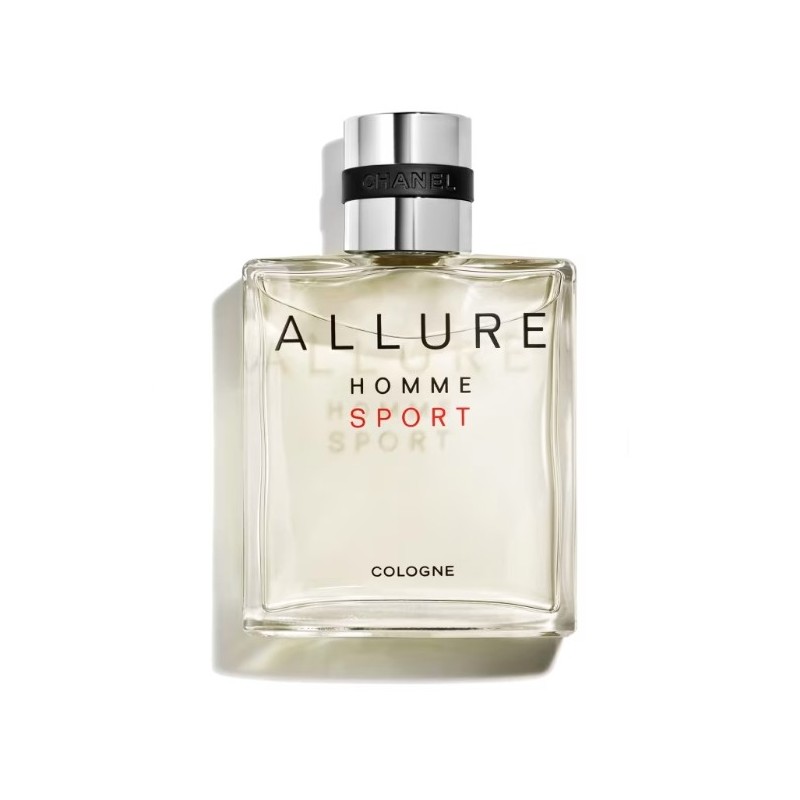 ALLURE HOMME SPORT COLOGNE VAPORISATEUR