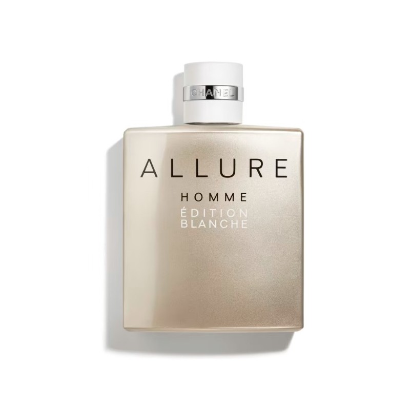 ALLURE HOMME ÉDITION BLANCHE EAU DE PARFUM VAPORISATEUR