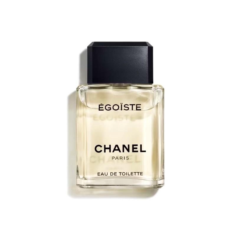 CHANEL ÉGOÏSTE EAU DE TOILETTE VAPORISATEUR