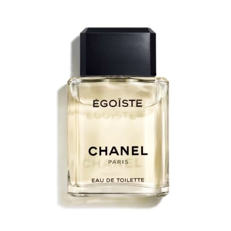 CHANEL ÉGOÏSTE EAU DE TOILETTE VAPORISATEUR