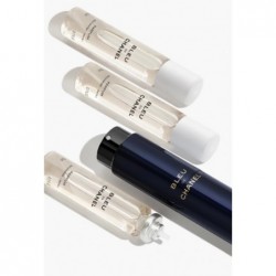 BLEU DE CHANEL TWIST AND SPRAY FLACON RECHARGEABLE – PARFUM