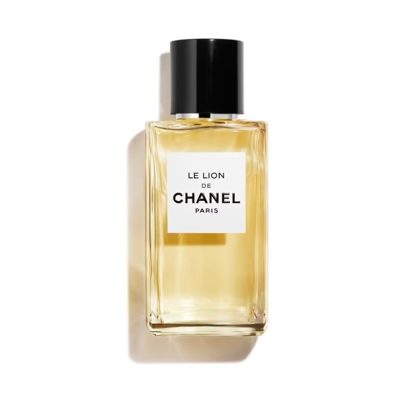 LE LION DE CHANEL LES EXCLUSIFS DE CHANEL - EAU DE PARFUM200ML