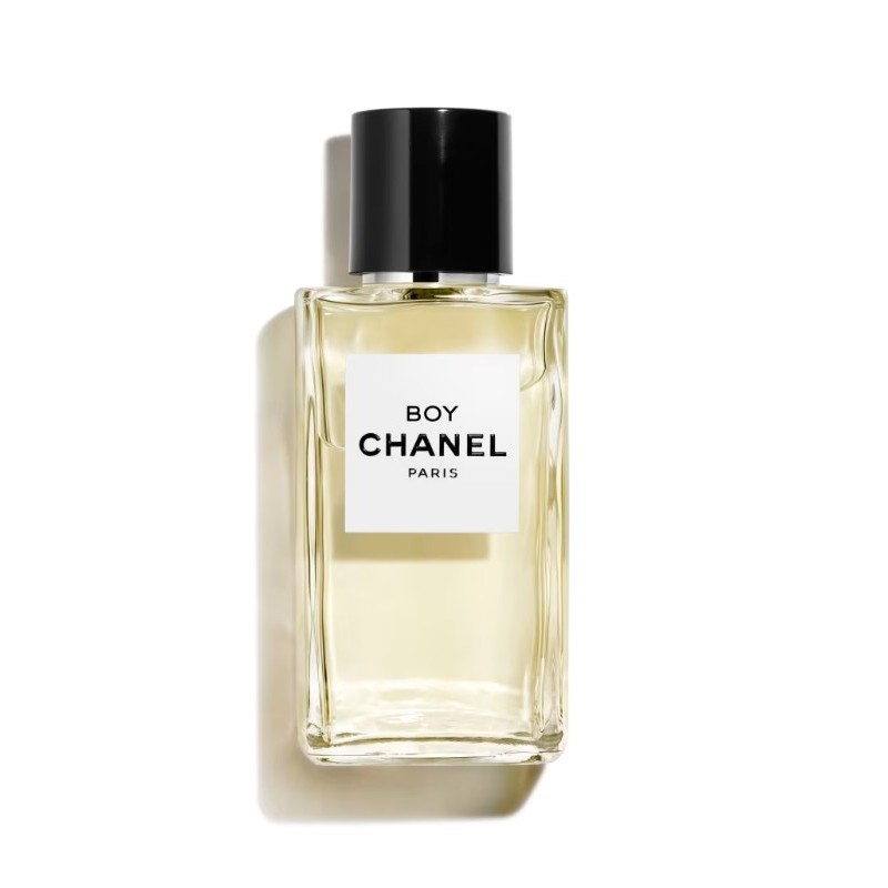 BOY CHANEL LES EXCLUSIFS DE CHANEL - EAU DE PARFUM200ML