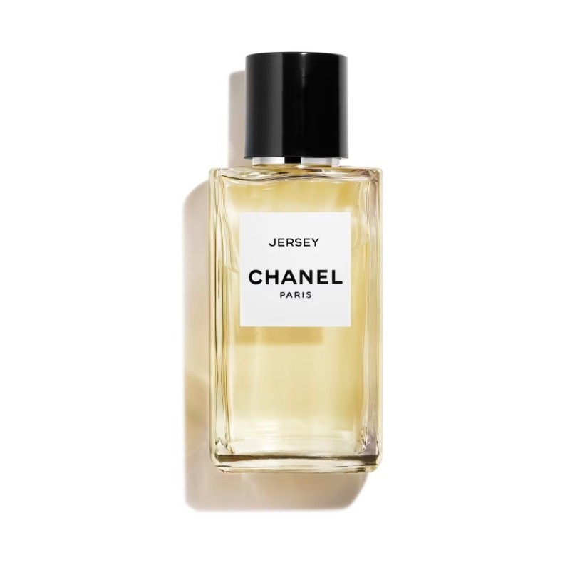 JERSEY LES EXCLUSIFS DE CHANEL - EAU DE PARFUM200ML