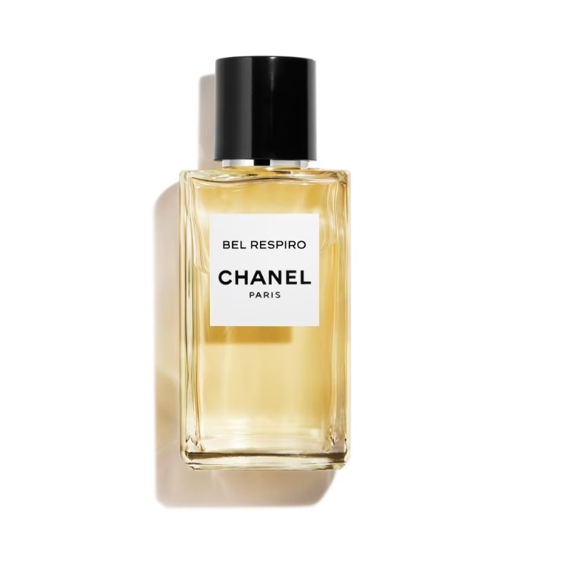 BEL RESPIRO LES EXCLUSIFS DE CHANEL - EAU DE PARFUM200Ml