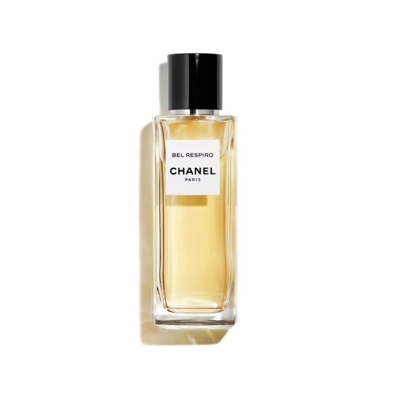 BEL RESPIRO LES EXCLUSIFS DE CHANEL - EAU DE PARFUM75Ml