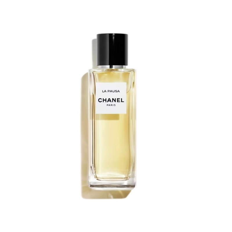 LA PAUSA LES EXCLUSIFS DE CHANEL - EAU DE PARFUM75ML