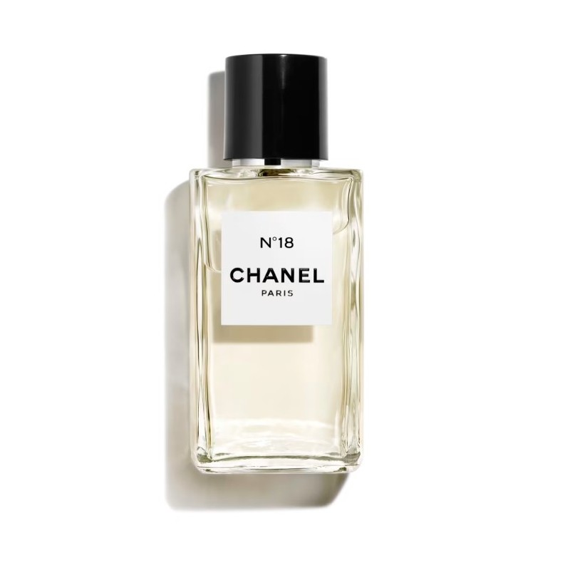 N°18 LES EXCLUSIFS DE CHANEL - EAU DE PARFUM 200ML