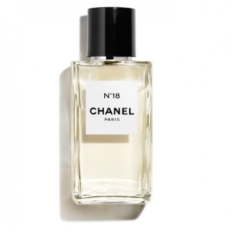 N°18 LES EXCLUSIFS DE CHANEL - EAU DE PARFUM 200ML