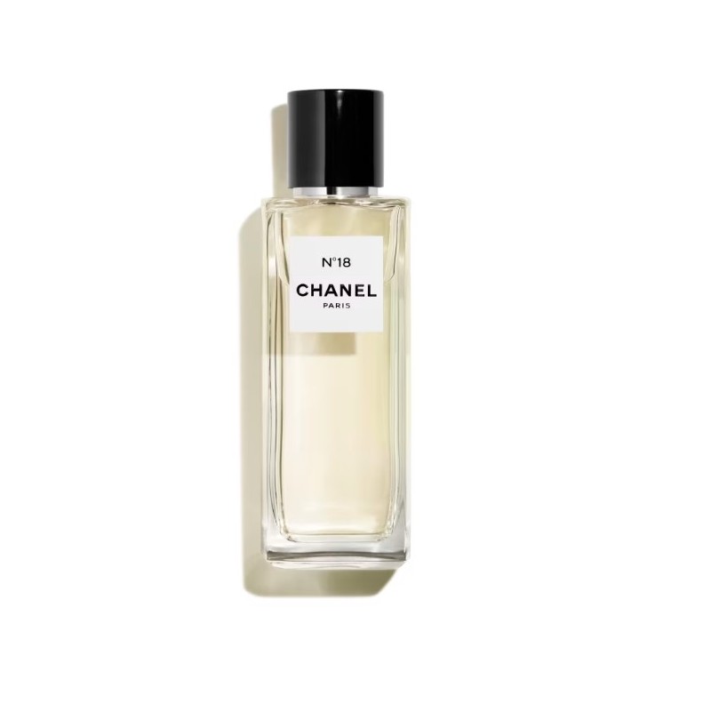 N°18 LES EXCLUSIFS DE CHANEL - EAU DE PARFUM 75ML