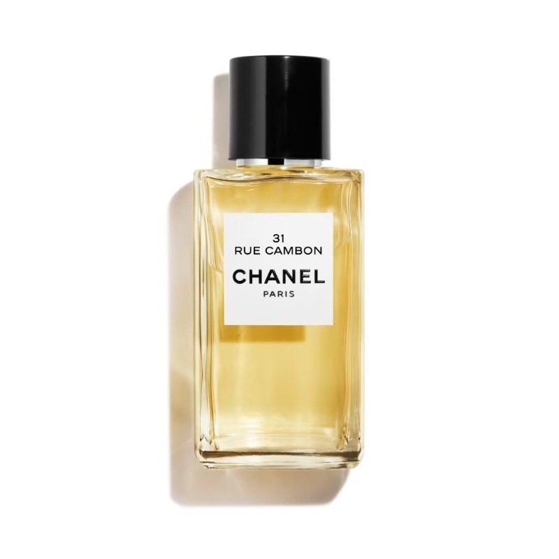 31 RUE CAMBON LES EXCLUSIFS DE CHANEL - EAU DE PARFUM200ML