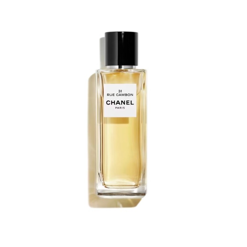 31 RUE CAMBON LES EXCLUSIFS DE CHANEL - EAU DE PARFUM75ML