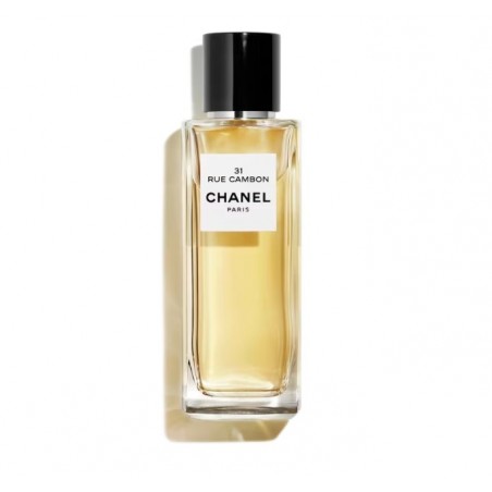 31 RUE CAMBON LES EXCLUSIFS DE CHANEL - EAU DE PARFUM75ML