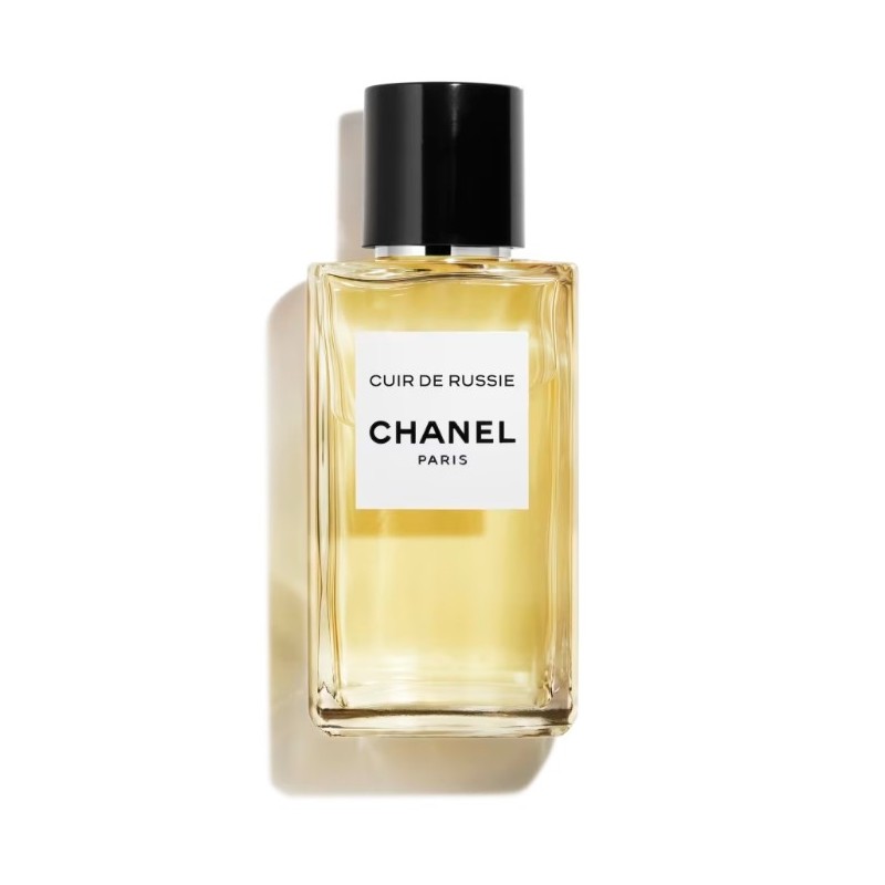 CUIR DE RUSSIE LES EXCLUSIFS DE CHANEL - EAU DE PARFUM200ML