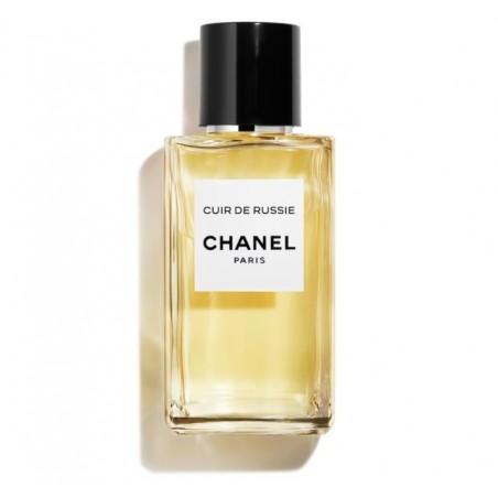 CUIR DE RUSSIE LES EXCLUSIFS DE CHANEL - EAU DE PARFUM200ML