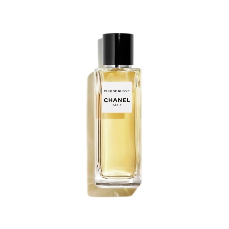 CUIR DE RUSSIE LES EXCLUSIFS DE CHANEL - EAU DE PARFUM75ML