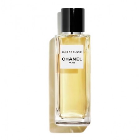 CUIR DE RUSSIE LES EXCLUSIFS DE CHANEL - EAU DE PARFUM75ML