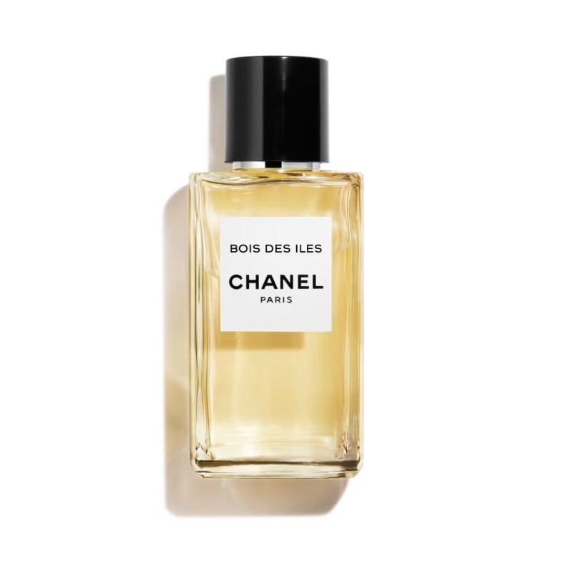 BOIS DES ILES LES EXCLUSIFS DE CHANEL - EAU DE PARFUM200ML