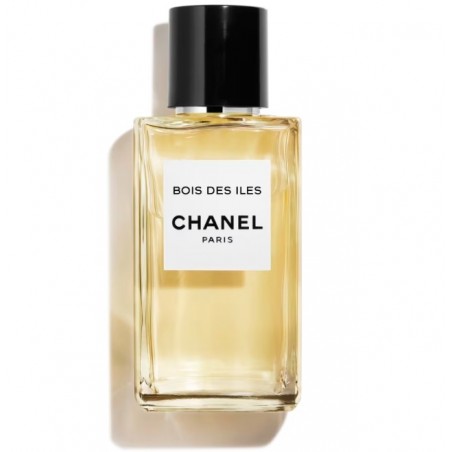 BOIS DES ILES LES EXCLUSIFS DE CHANEL - EAU DE PARFUM200ML