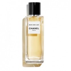 BOIS DES ILES LES EXCLUSIFS DE CHANEL - EAU DE PARFUM75ML