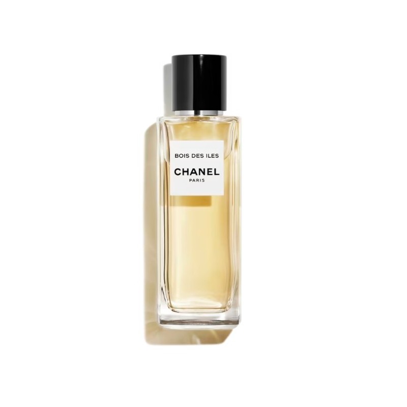 BOIS DES ILES LES EXCLUSIFS DE CHANEL - EAU DE PARFUM75ML