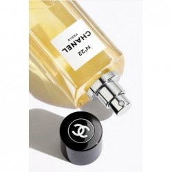 N°22 LES EXCLUSIFS DE CHANEL - EAU DE PARFUM75ML