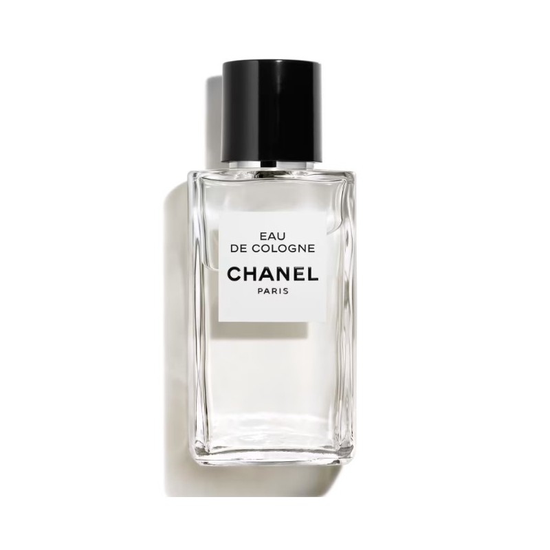 EAU DE COLOGNE LES EXCLUSIFS DE CHANEL200ML