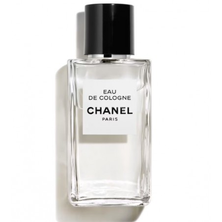 EAU DE COLOGNE LES EXCLUSIFS DE CHANEL200ML