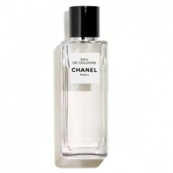 EAU DE COLOGNE LES EXCLUSIFS DE CHANEL75ML