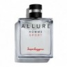 ALLURE HOMME SPORT SUPERLEGGERA
EAU DE PARFUM100ML