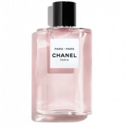 PARIS - PARIS LES EAUX DE CHANEL – EAU DE TOILETTE VAPORISATEUR125ML