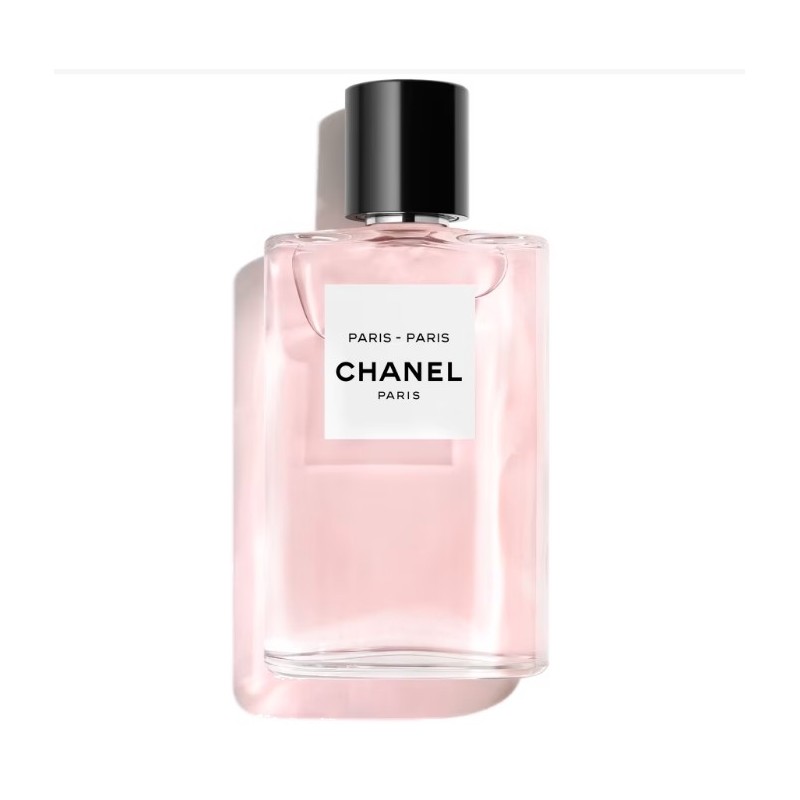 PARIS - PARIS LES EAUX DE CHANEL – EAU DE TOILETTE VAPORISATEUR50ML