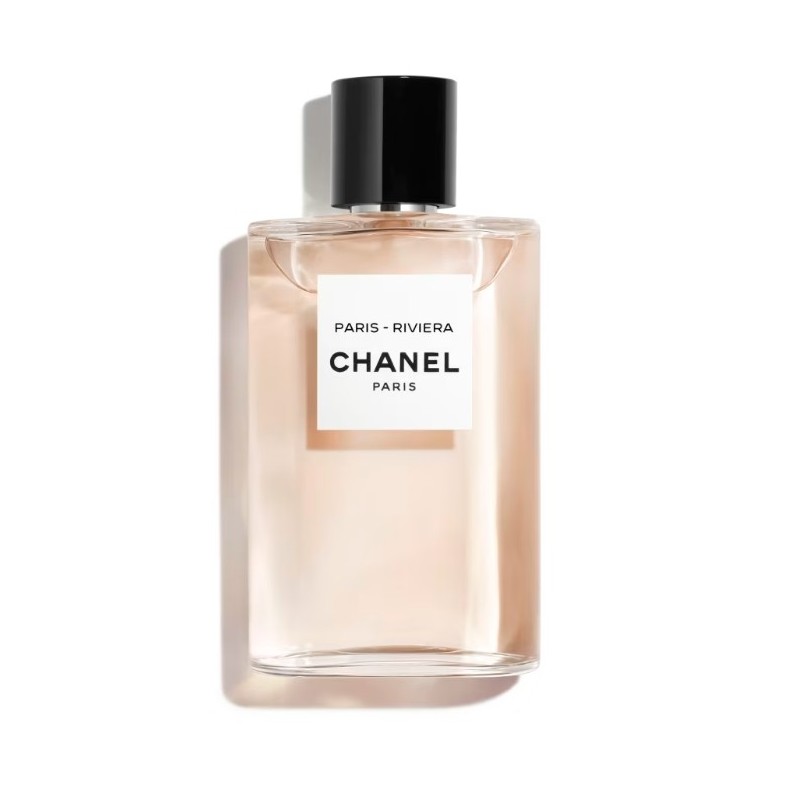 PARIS - RIVIERA LES EAUX DE CHANEL - EAU DE TOILETTE VAPORISATEUR125ML