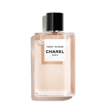 PARIS - RIVIERA LES EAUX DE CHANEL - EAU DE TOILETTE VAPORISATEUR50ML