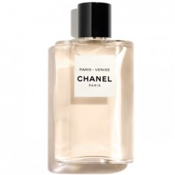 PARIS - VENISE
LES EAUX DE CHANEL - EAU DE TOILETTE VAPORISATEUR125ML