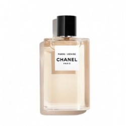 PARIS - VENISE
LES EAUX DE CHANEL - EAU DE TOILETTE VAPORISATEUR50ML