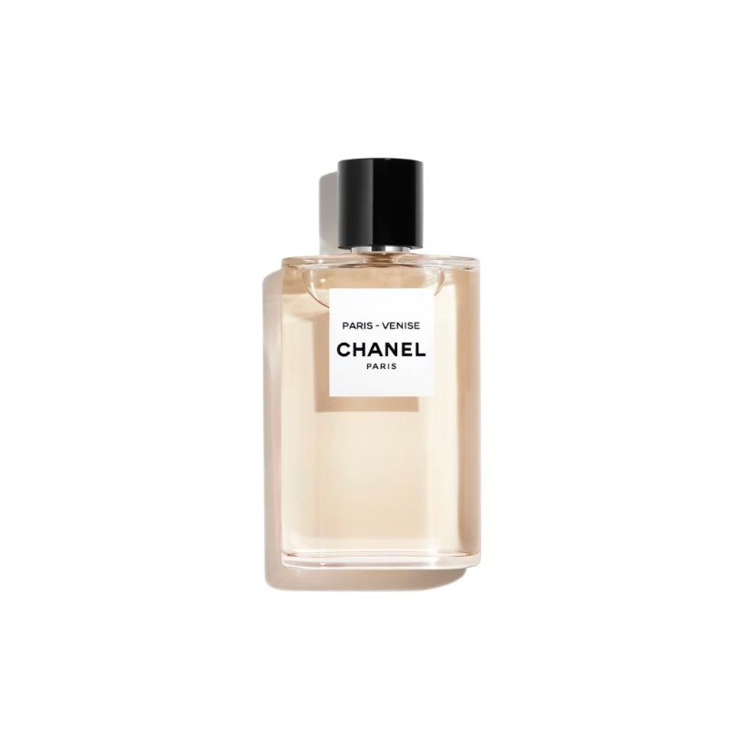 PARIS - VENISE
LES EAUX DE CHANEL - EAU DE TOILETTE VAPORISATEUR50ML