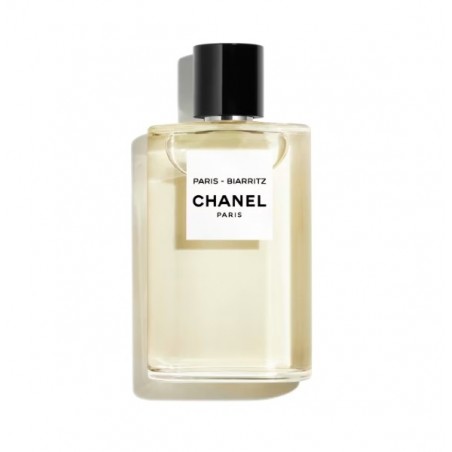 PARIS - BIARRITZ LES EAUX DE CHANEL - EAU DE TOILETTE VAPORISATEUR50ML