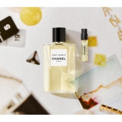 PARIS - BIARRITZ LES EAUX DE CHANEL - EAU DE TOILETTE VAPORISATEUR50ML