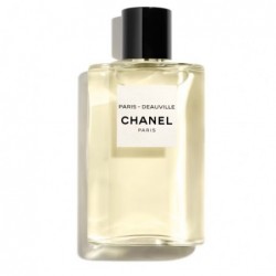 PARIS - DEAUVILLE LES EAUX DE CHANEL - EAU DE TOILETTE VAPORISATEUR125ML