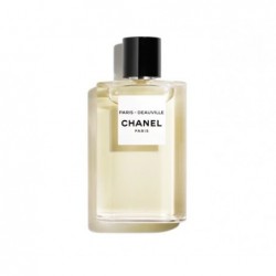 PARIS - DEAUVILLE LES EAUX DE CHANEL - EAU DE TOILETTE VAPORISATEUR50ML