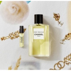 PARIS - DEAUVILLE LES EAUX DE CHANEL - EAU DE TOILETTE VAPORISATEUR50ML