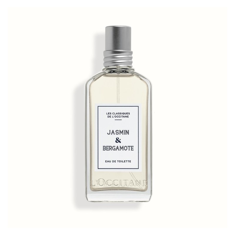 L'OCCITANE Eau de toilette Jasmin & Bergamote 50ML