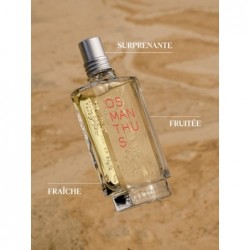 L’OCCITANE Eau de Toilette Osmanthus 75ML