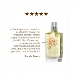 L’OCCITANE Eau de Toilette Osmanthus 75ML