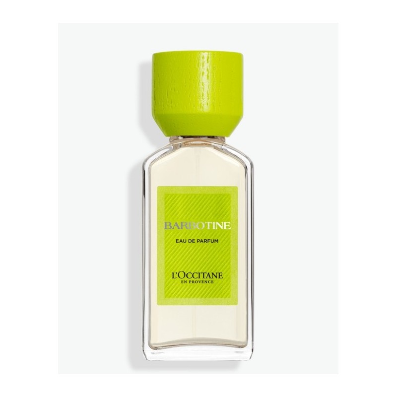 L’OCCITANE Eau de Parfum Barbotine 50ML